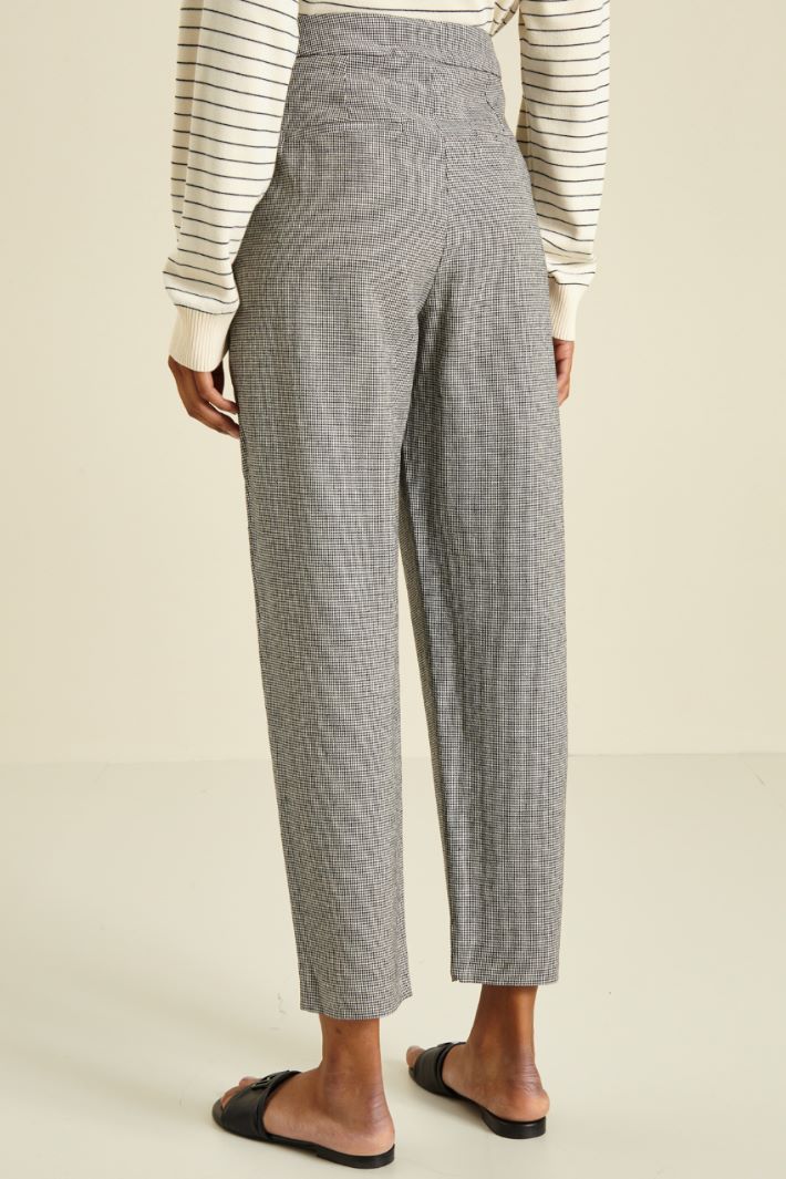 Pantaloni morbidi Fashion Market