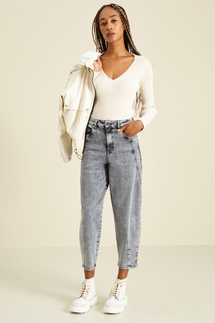 Jeans baggy Fashion Market