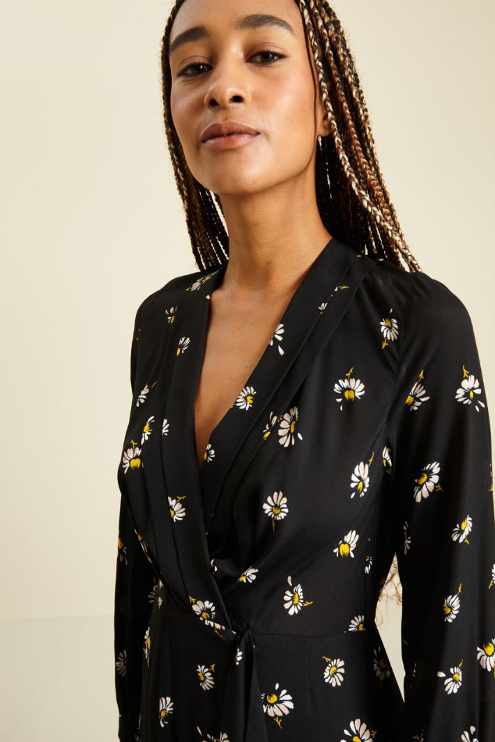 Abito fluido Fashion Market