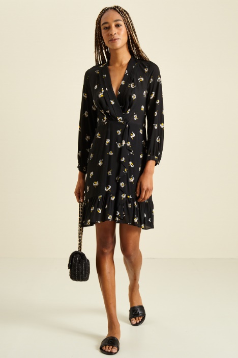 Abito fluido Fashion Market