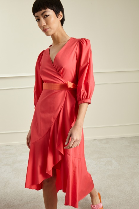 Abito a portafoglio Fashion Market