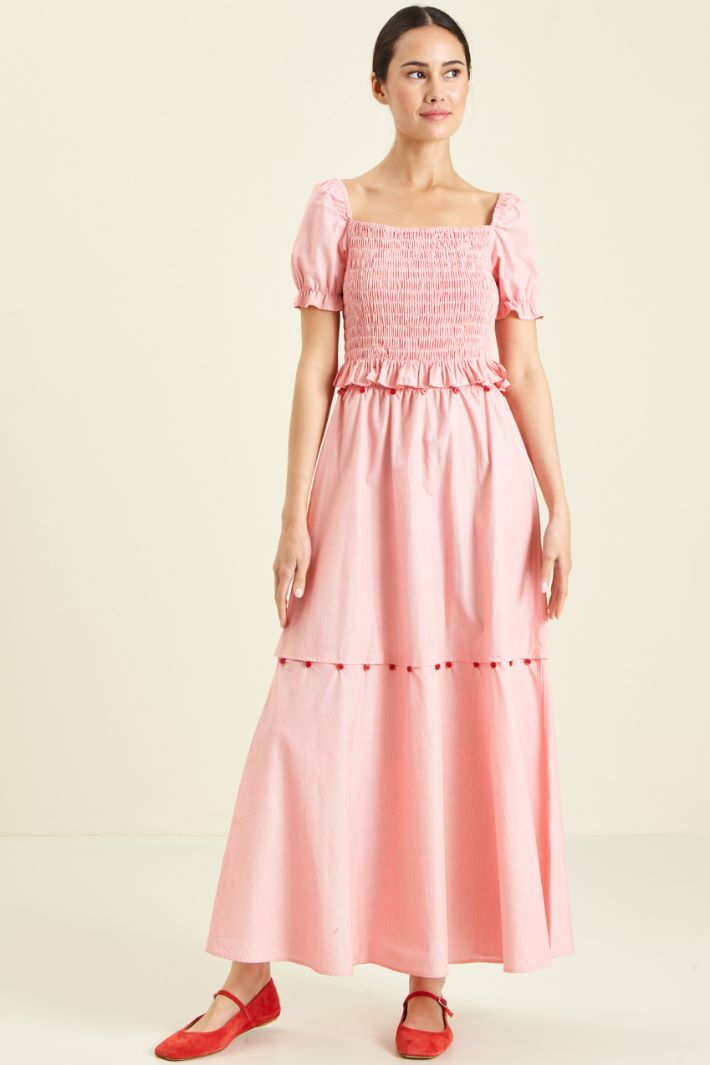 Abito scomponibile in cotone Fashion Market