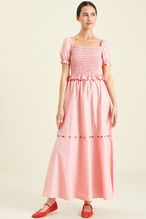 Abito scomponibile in cotone Fashion Market