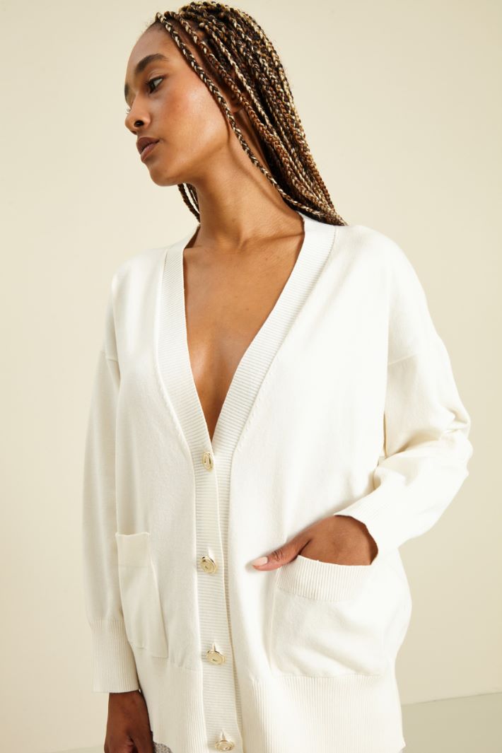 Cardigan morbido Fashion Market Cardigan morbido Fashion Market