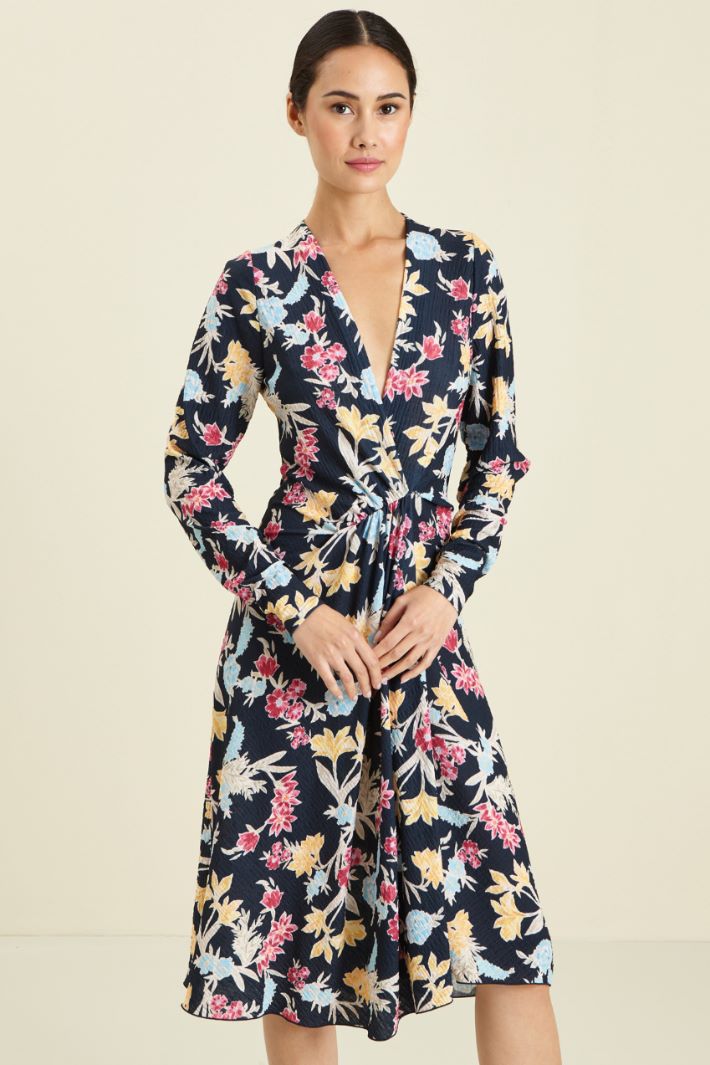 Abito a finto portafoglio Fashion Market Abito a finto portafoglio Fashion Market