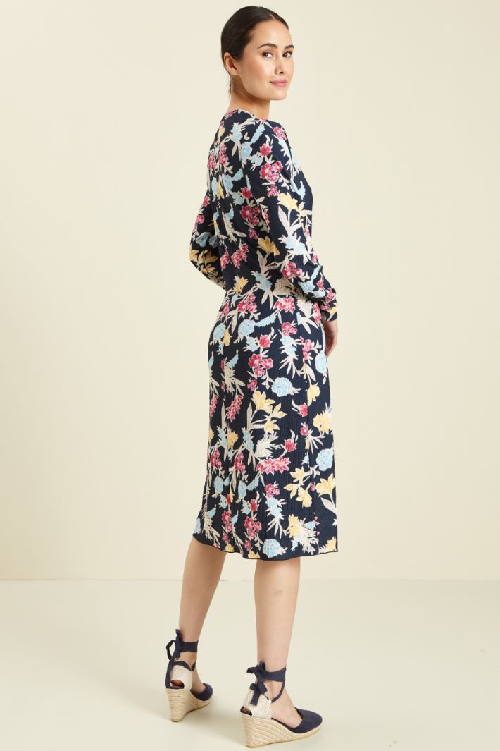 Abito a finto portafoglio Fashion Market Abito a finto portafoglio Fashion Market