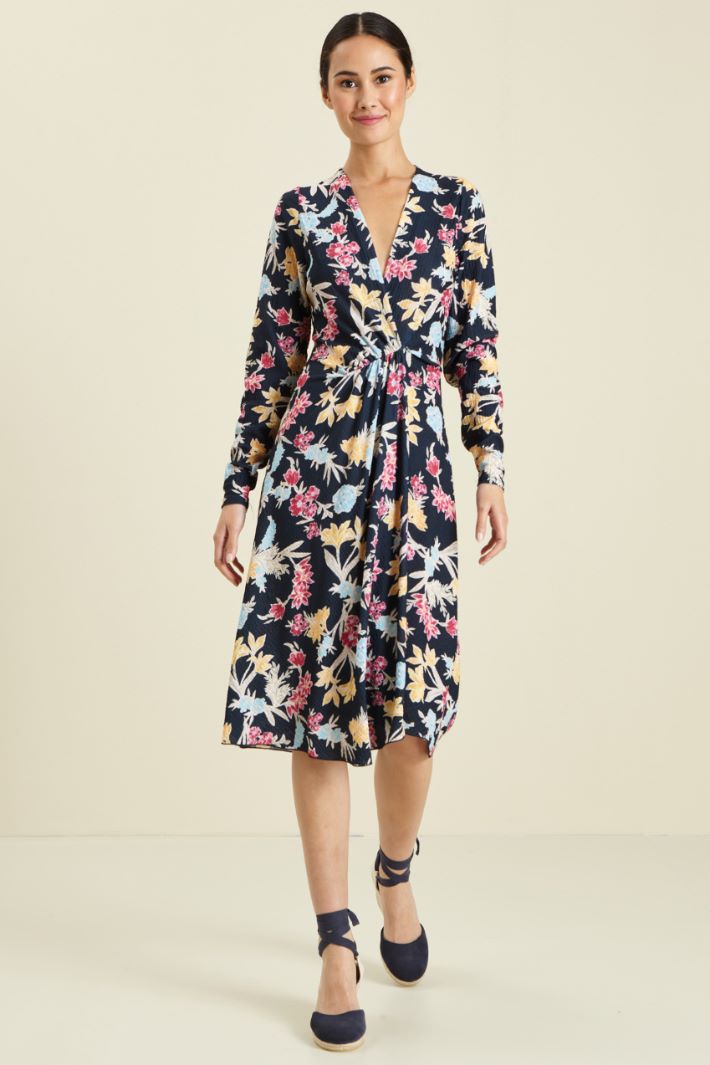 Abito a finto portafoglio Fashion Market Abito a finto portafoglio Fashion Market