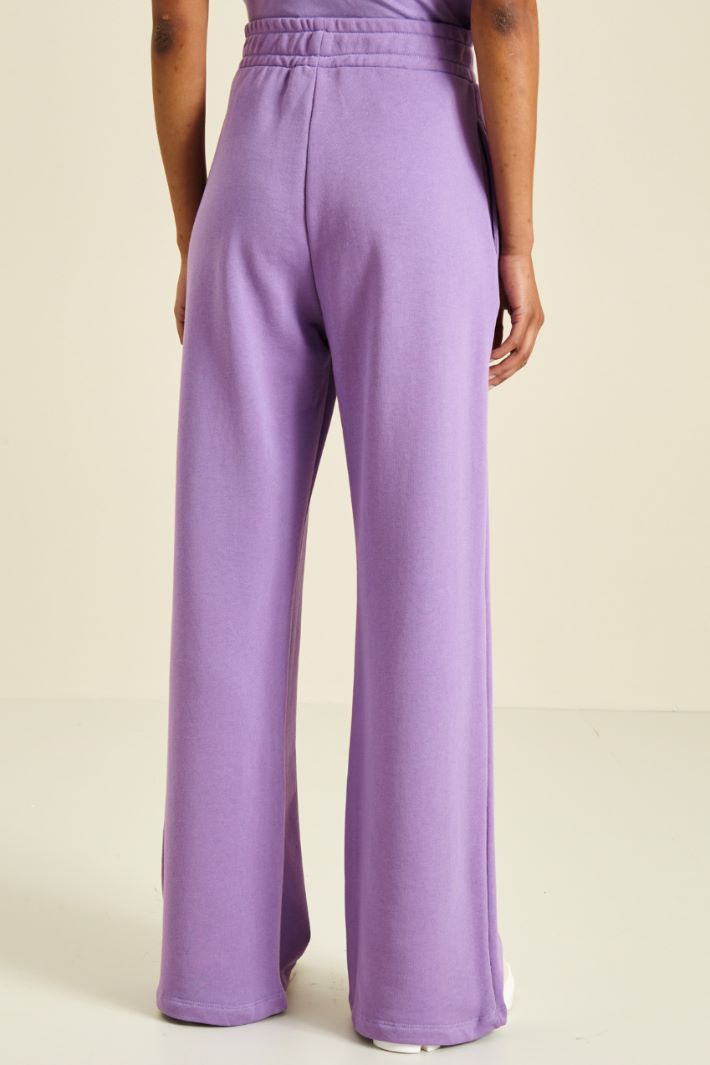 Jogger in jersey Fashion Market