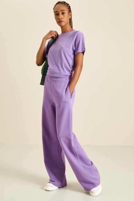 Jogger in jersey Fashion Market