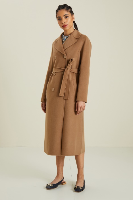 Cappotto in lana Fashion Market