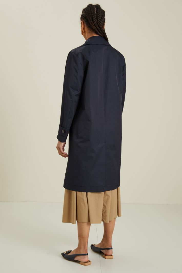 Trench doppiopetto Fashion Market Trench doppiopetto Fashion Market