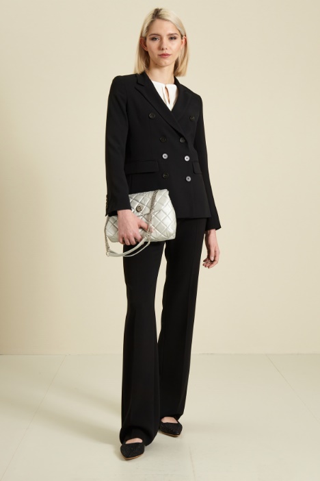 Blazer doppiopetto Fashion Market