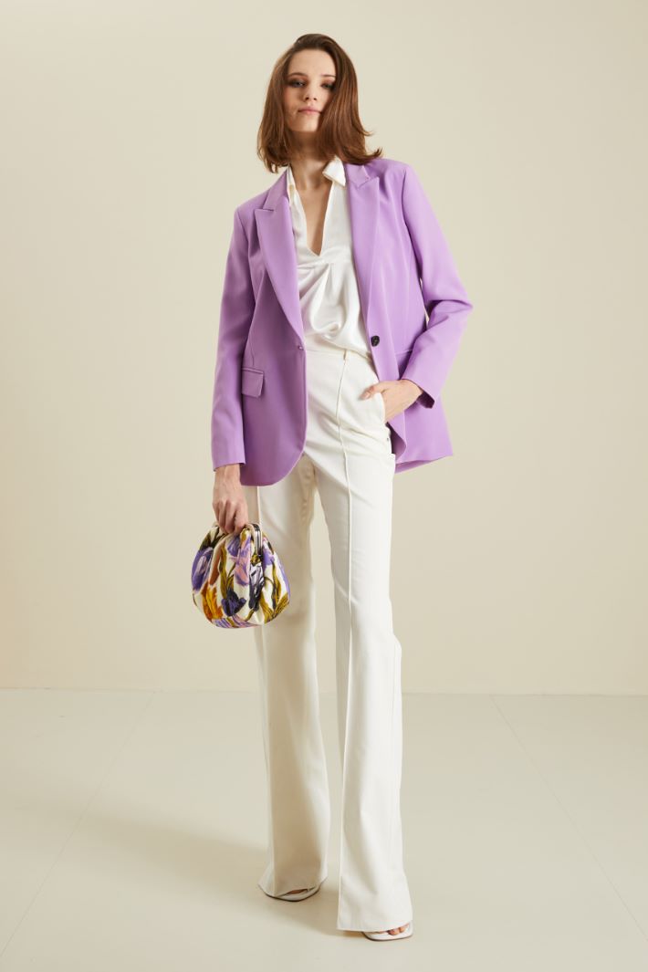 Blazer monopetto Fashion Market