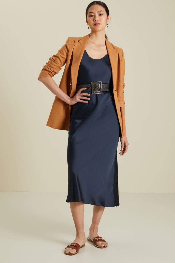 Blazer doppiopetto Fashion Market