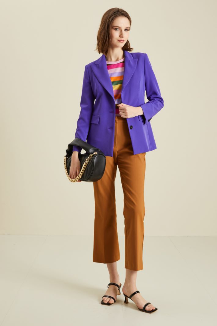 Blazer stretch Fashion Market