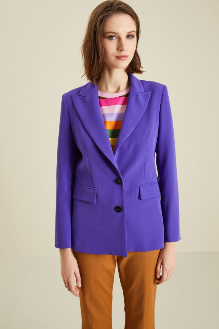 Blazer stretch Fashion Market