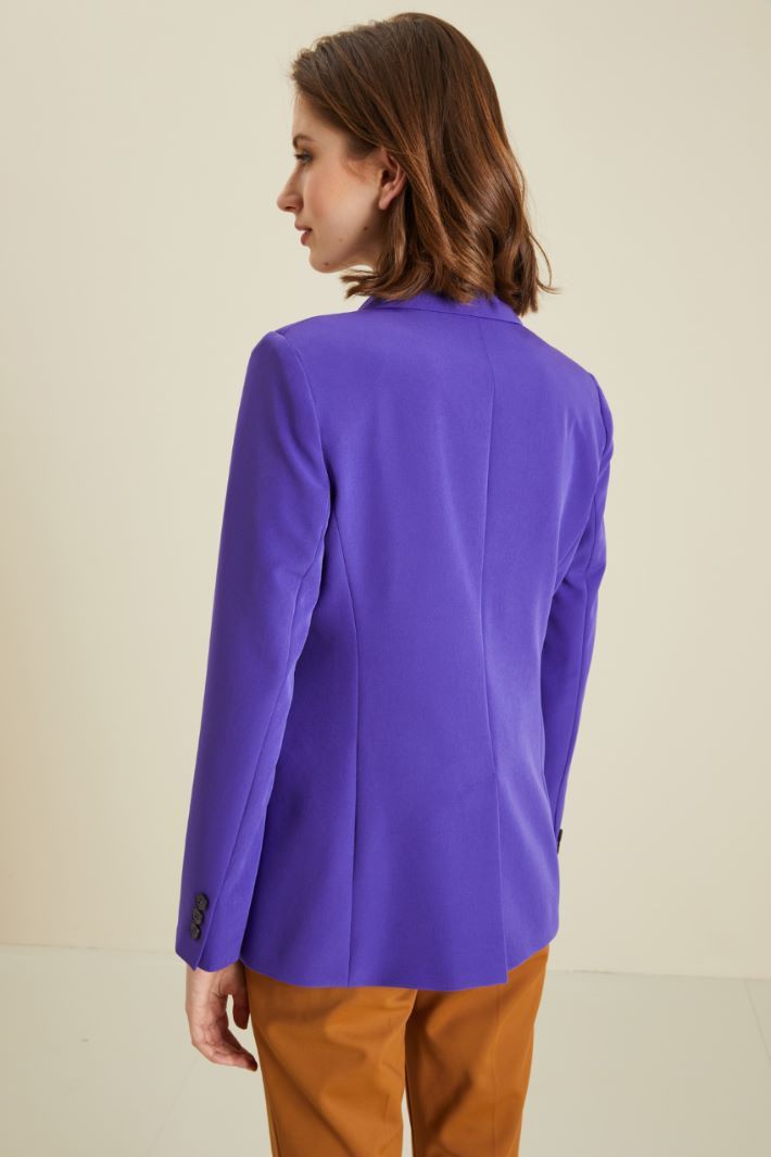 Blazer stretch Fashion Market