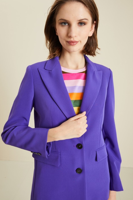 Blazer stretch Fashion Market