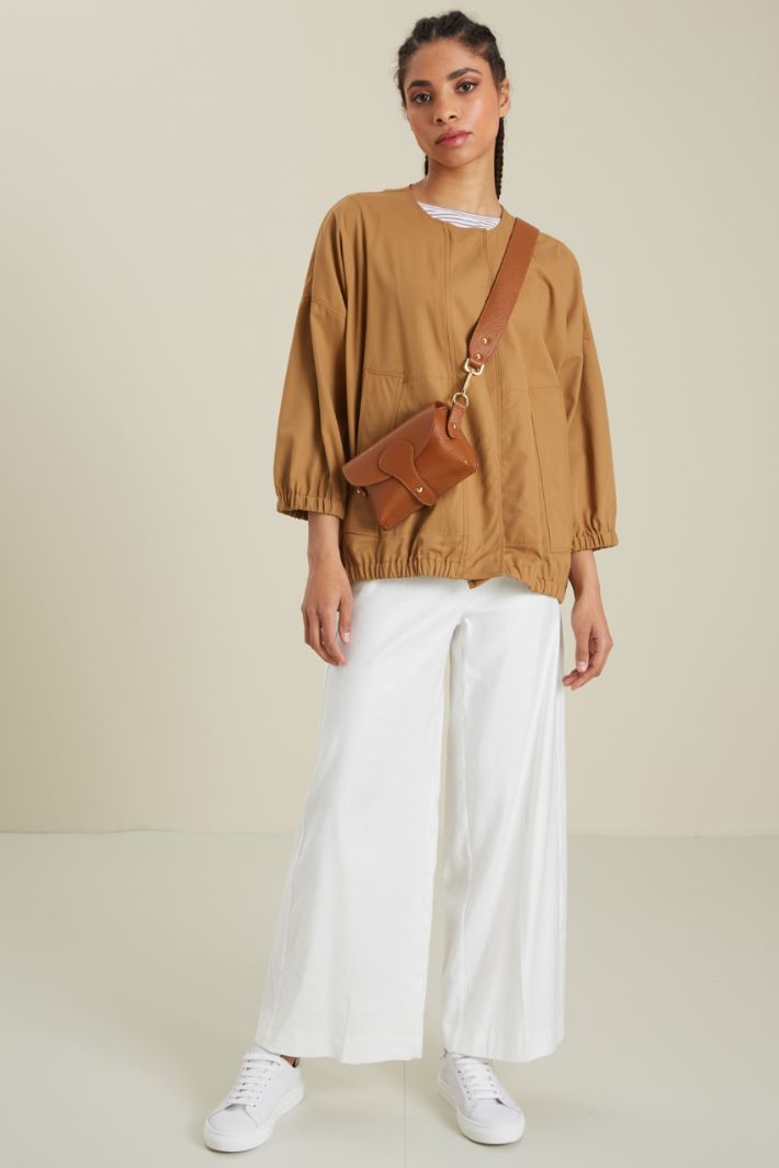 Giacca a uovo Fashion Market