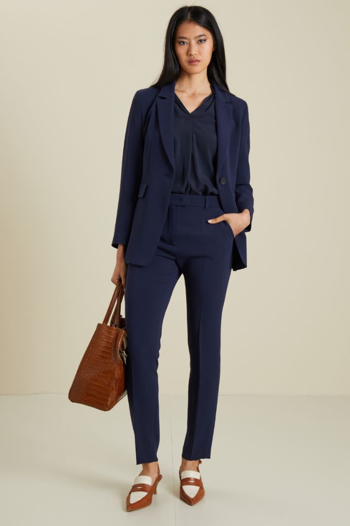 Blazer monopetto Fashion Market