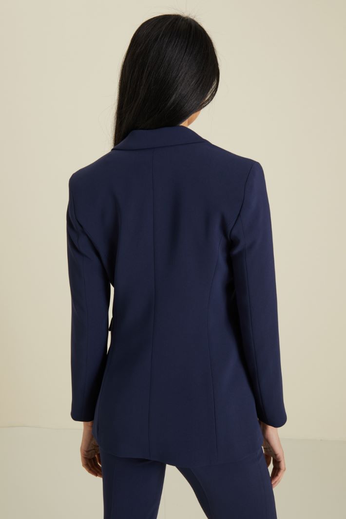 Blazer monopetto Fashion Market