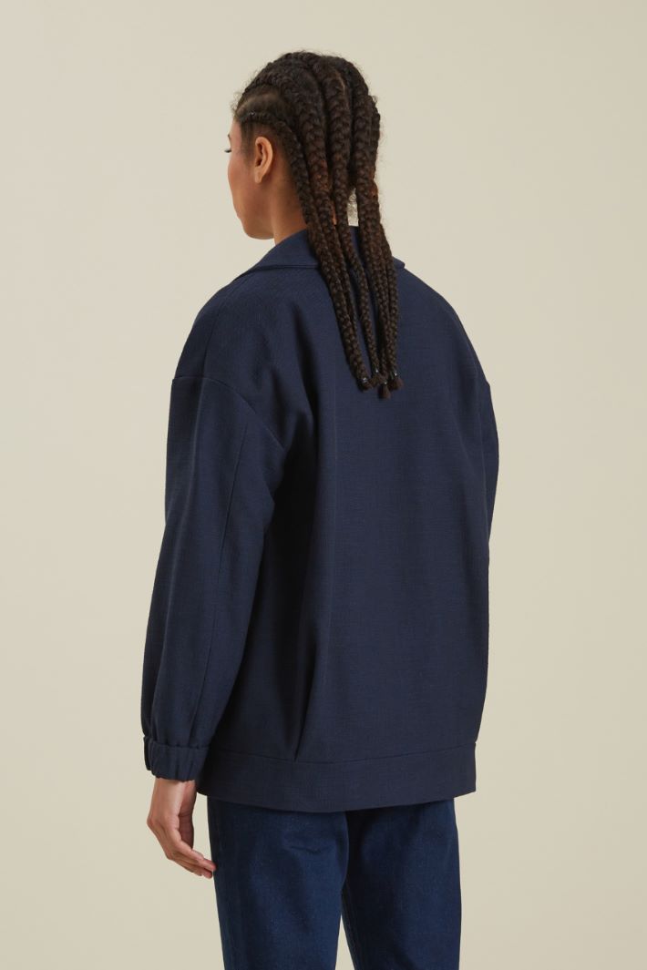 Caban a uovo Fashion Market