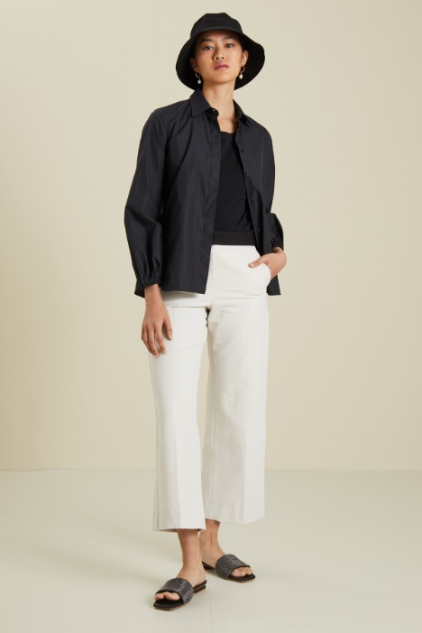 Camicia in popeline Fashion Market