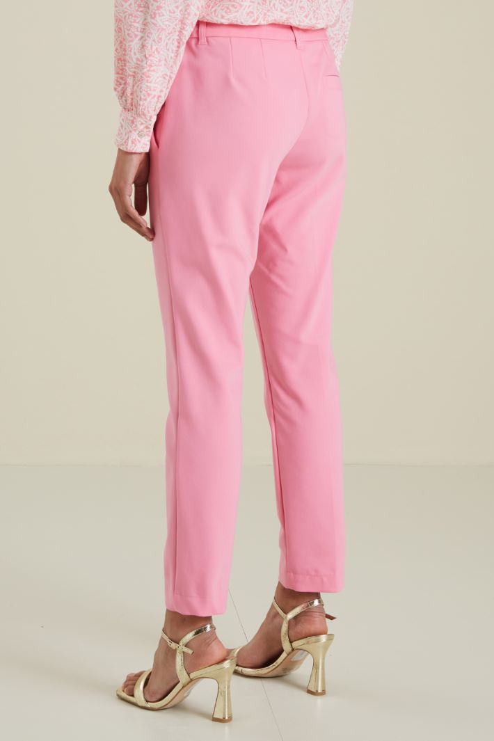 Pantaloni a sigaretta Fashion Market Pantaloni a sigaretta Fashion Market