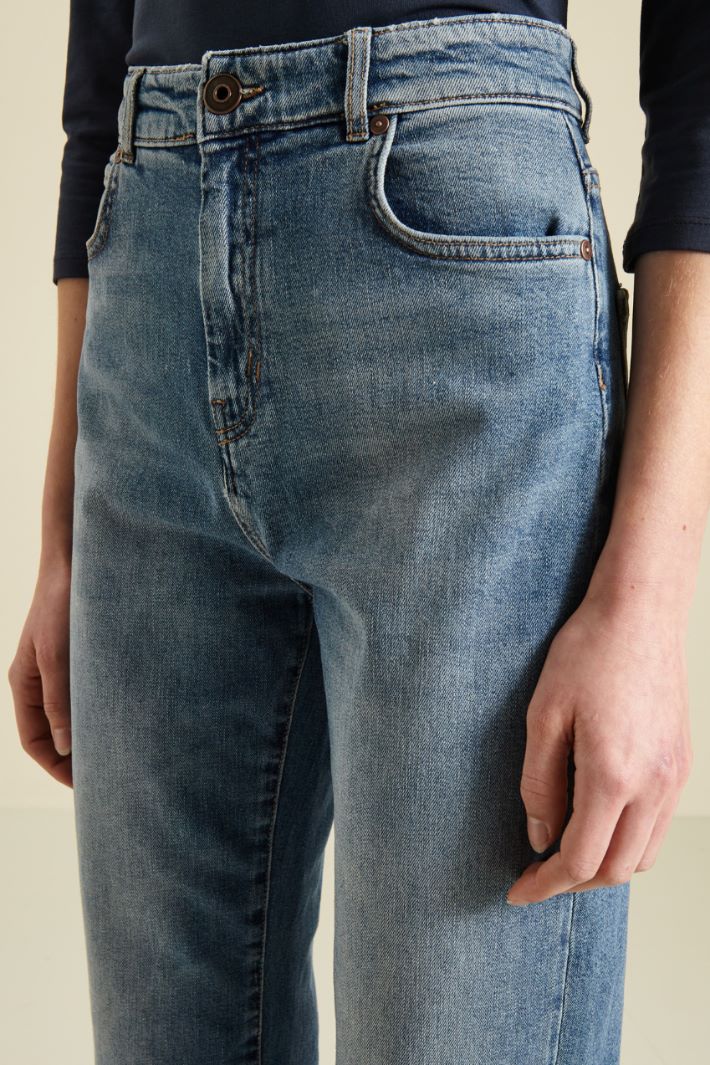 Jeans cinque tasche Fashion Market