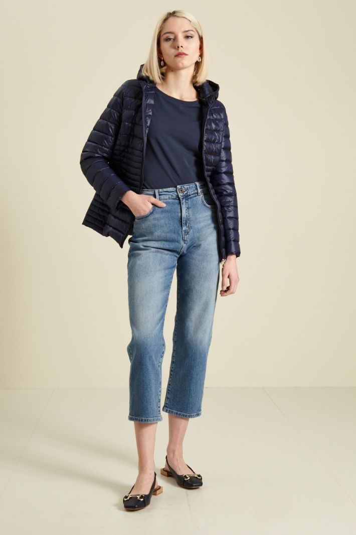 Jeans cinque tasche Fashion Market