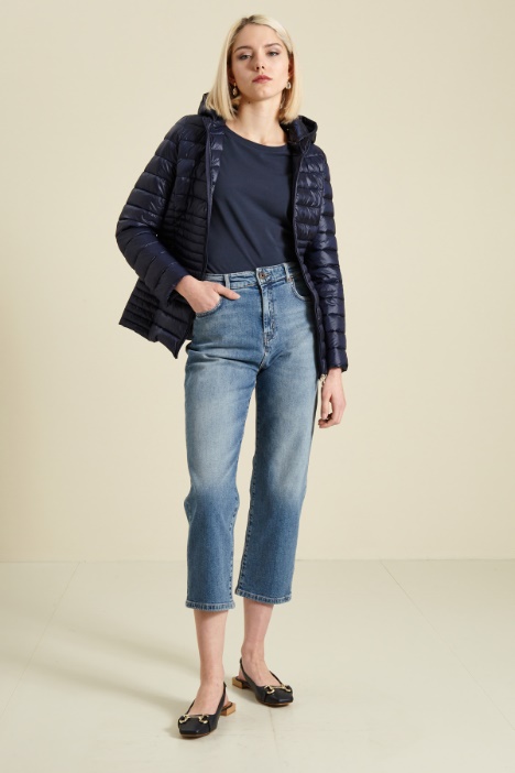 Jeans cinque tasche Fashion Market