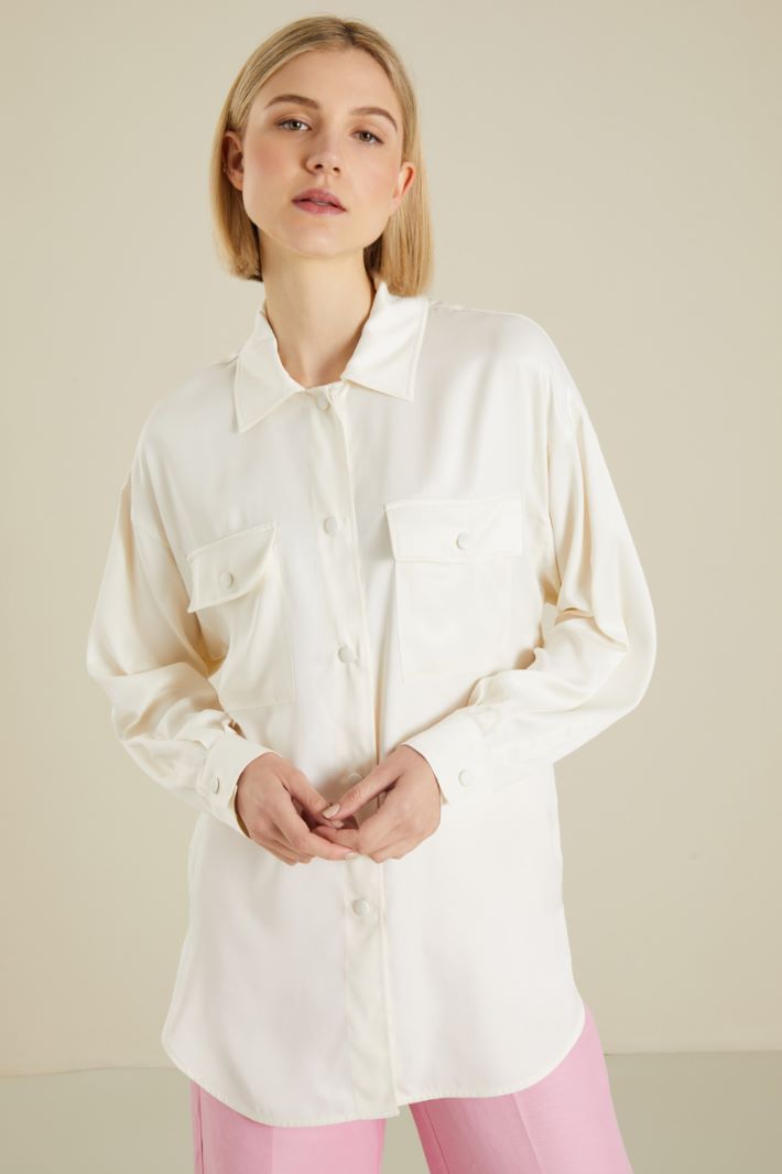 Camicia over Fashion Market