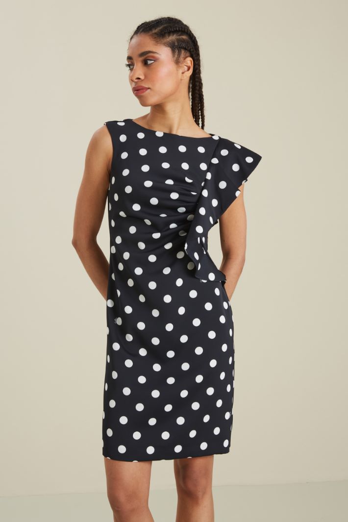 Tubino in raso Fashion Market