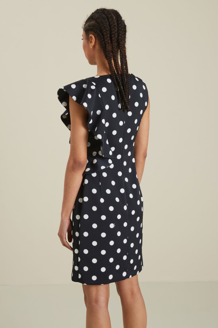 Tubino in raso Fashion Market