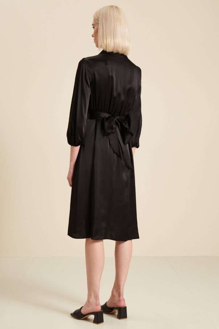 Chemisier in raso Fashion Market