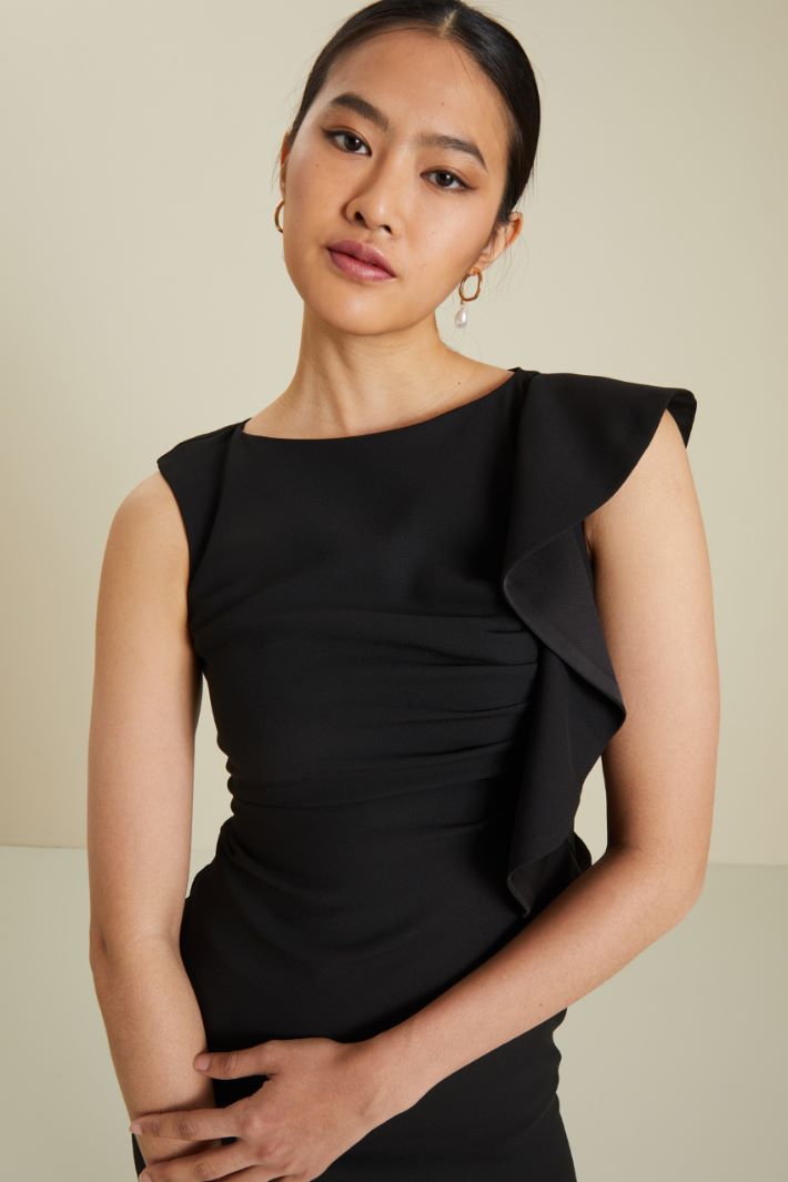 Abito a tubino Fashion Market