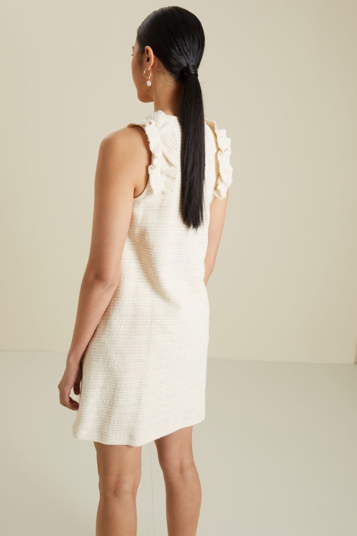 Tubino in tweed Fashion Market