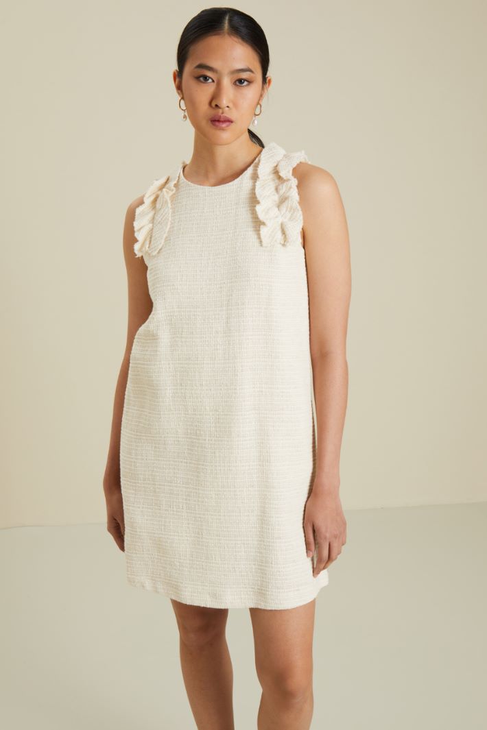 Tubino in tweed Fashion Market