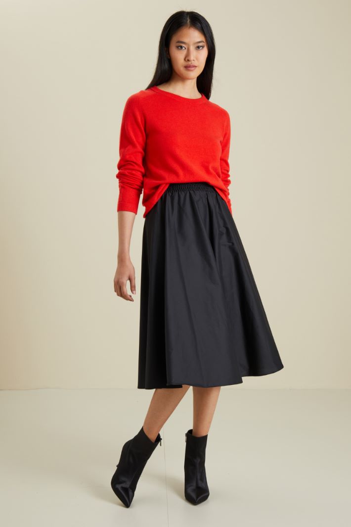 Maglia in lana e cashmere Fashion Market