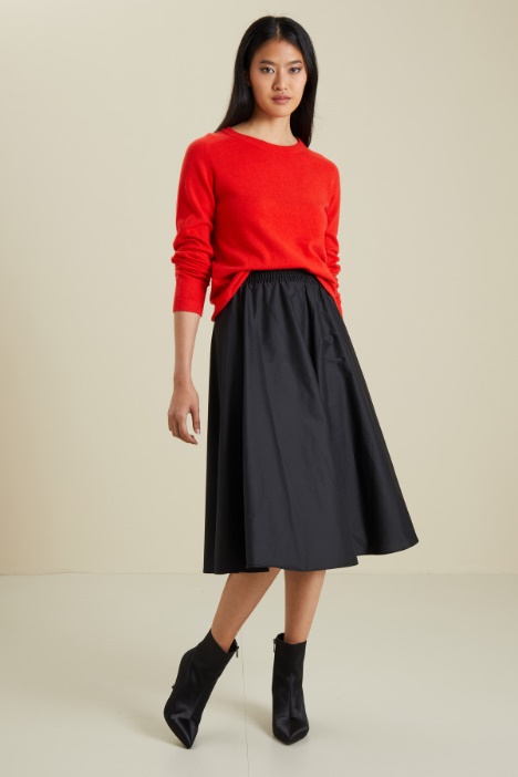 Maglia in lana e cashmere Fashion Market