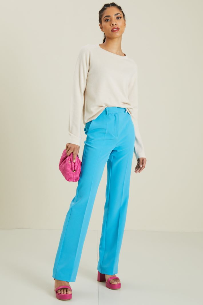 Maglia in lana e cashmere Maglia in lana e cashmere