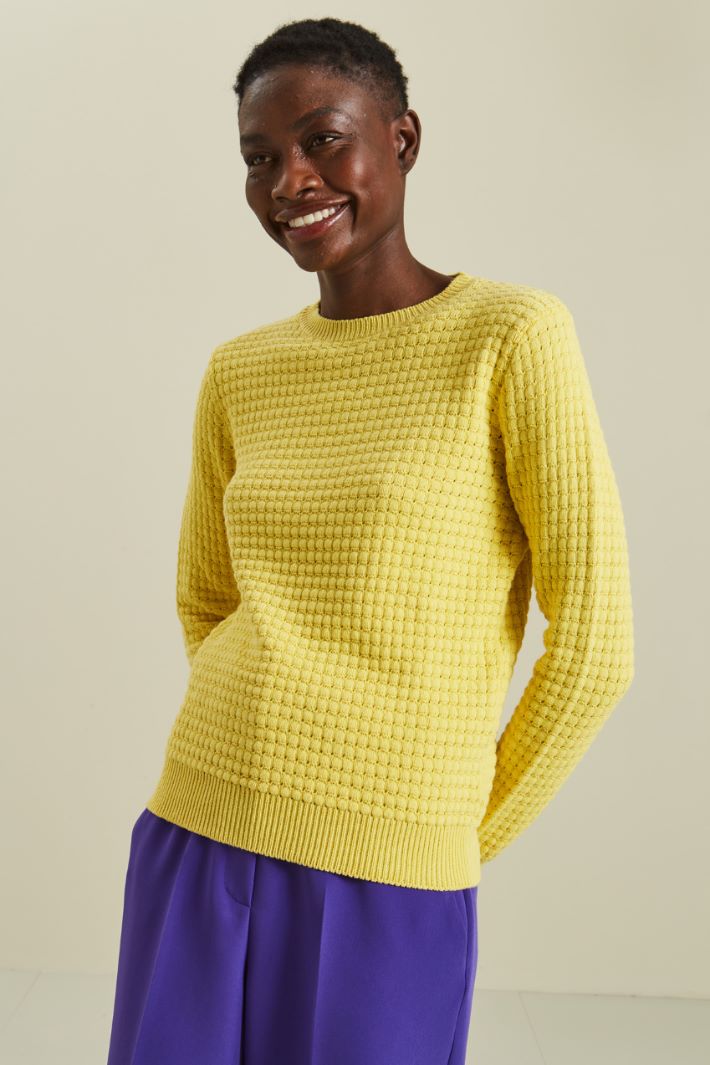 Maglia di cotone Fashion Market Maglia di cotone Fashion Market