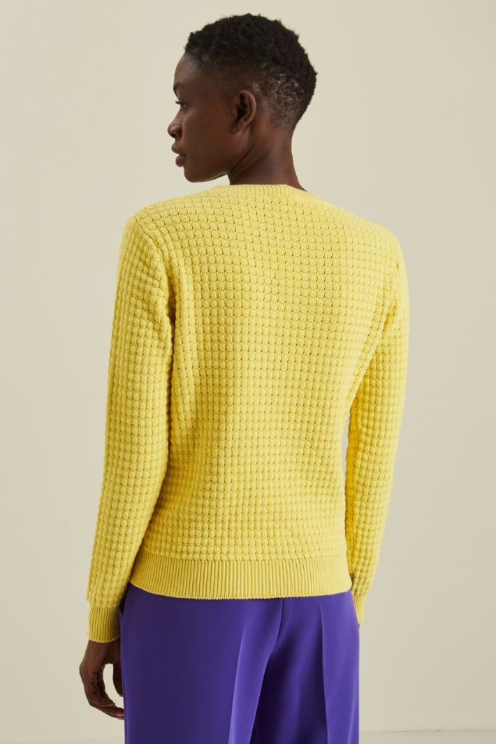 Maglia di cotone Fashion Market Maglia di cotone Fashion Market