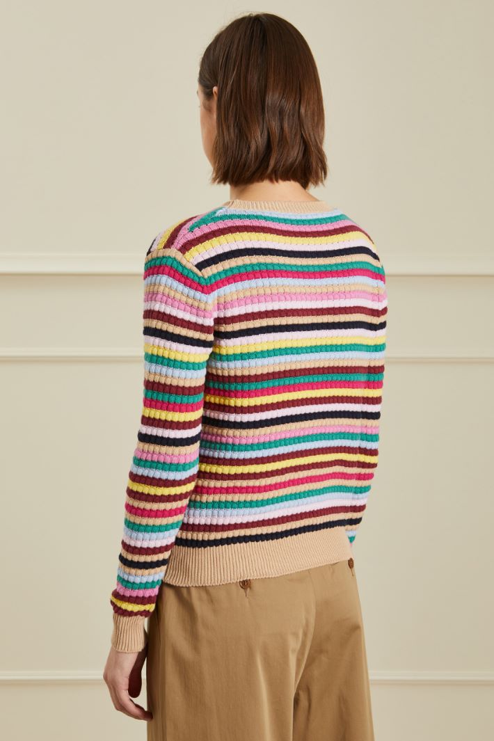 Maglia in cotone Fashion Market