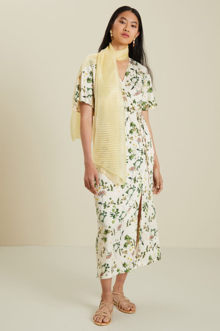 Stola in garza Fashion Market