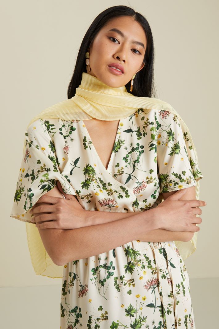 Stola in garza Fashion Market