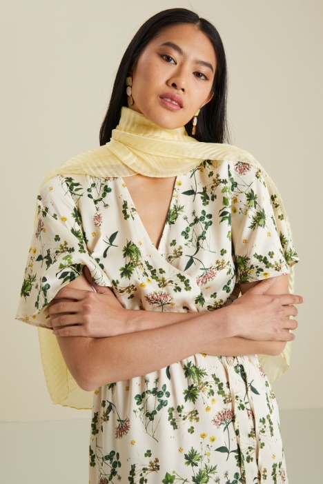 Stola in garza Fashion Market