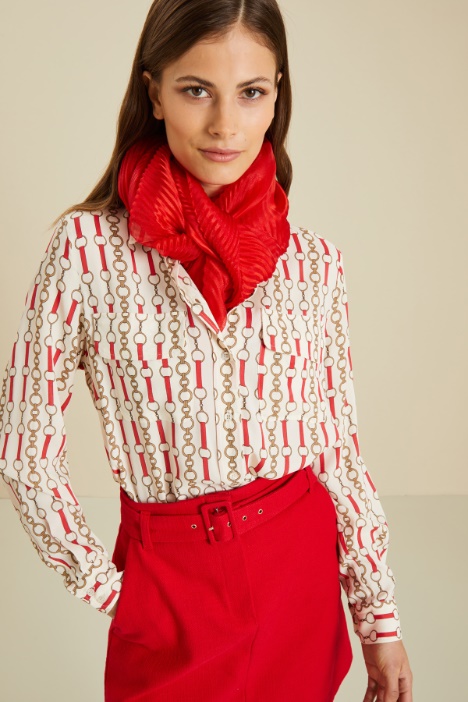 Stola in garza Fashion Market