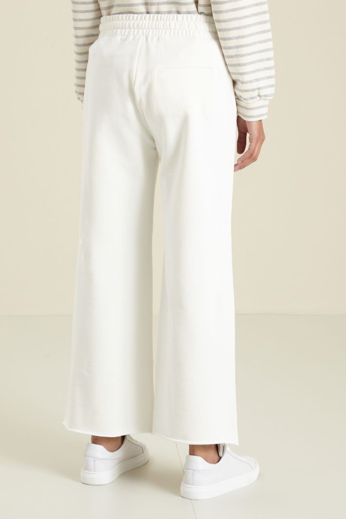 Pantaloni in jersey Fashion Market Pantaloni in jersey Fashion Market