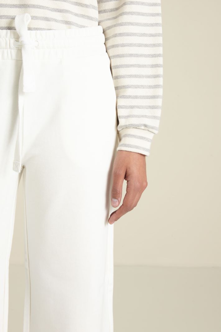 Pantaloni in jersey Fashion Market Pantaloni in jersey Fashion Market